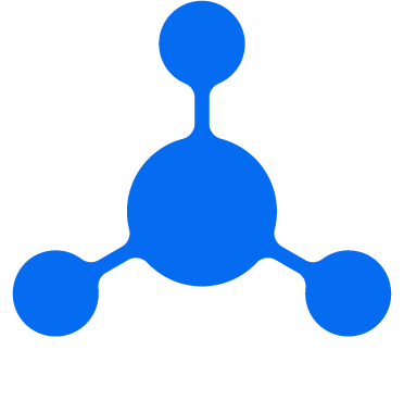 Triatomic Logo
